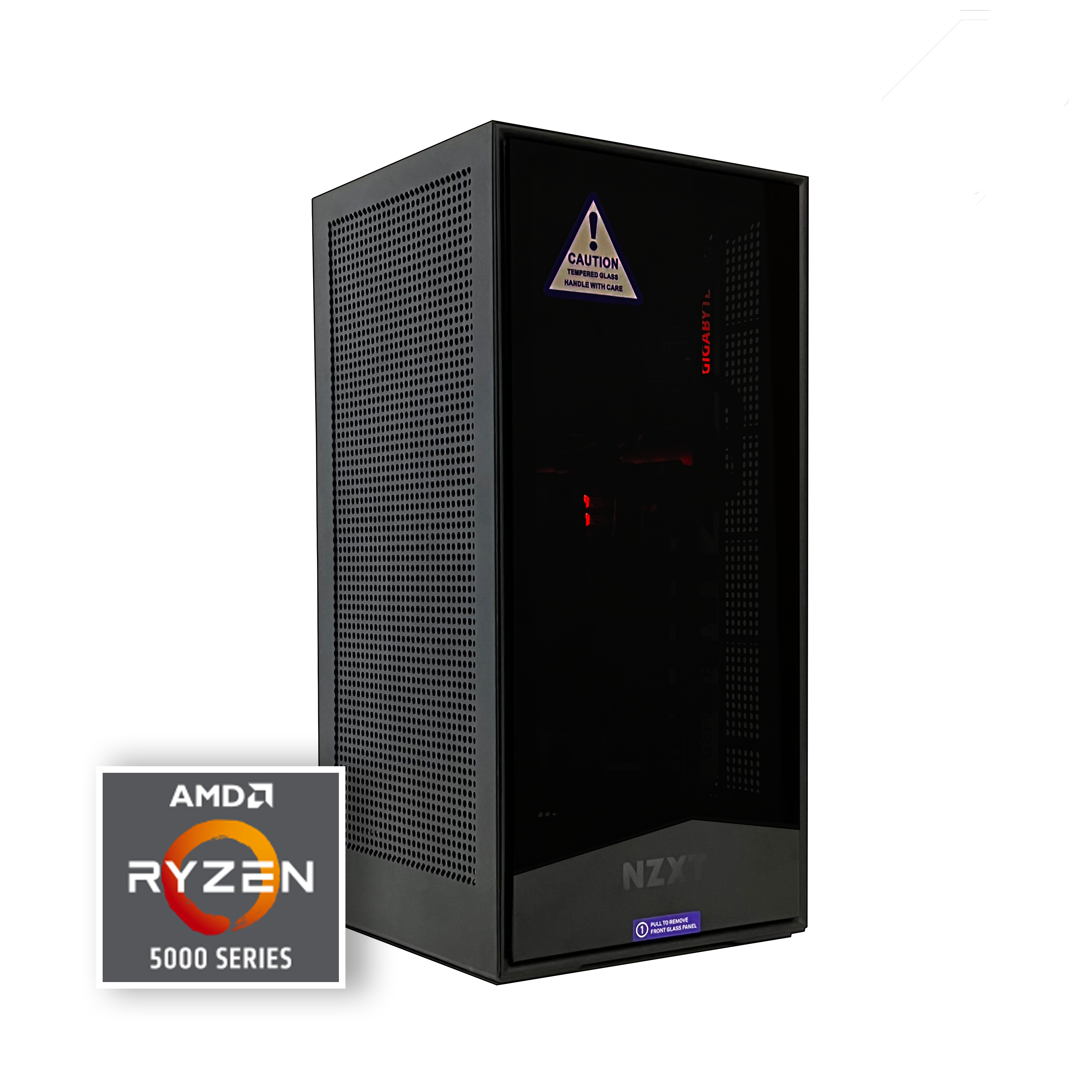 PC Professionnel Mewtwo RTX3070TI